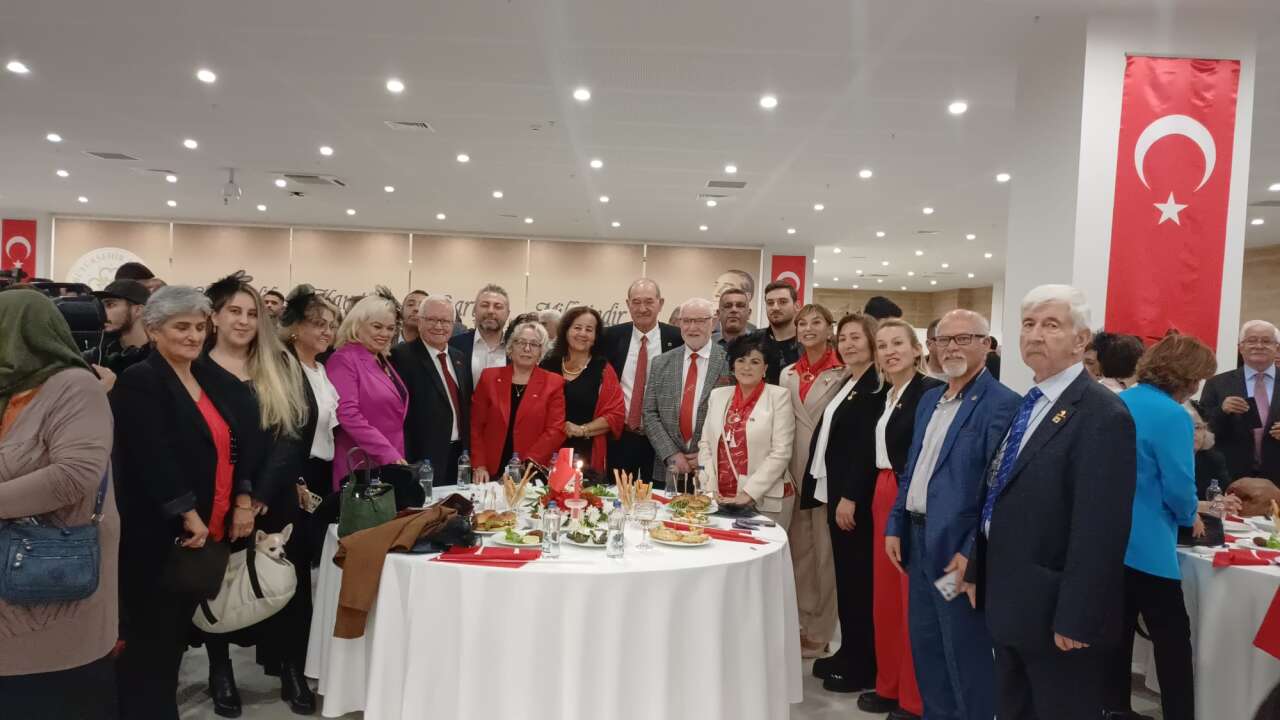 Cumhuriyetin 102. Yılı Muğla’da Görkemli Bir Resepsiyonla Kutlandı 8